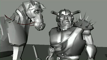Animatic 01